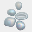 Global Views Glass Wall Gems Set of 5