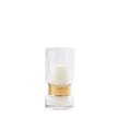 Global Views Belted Hurricane Gold