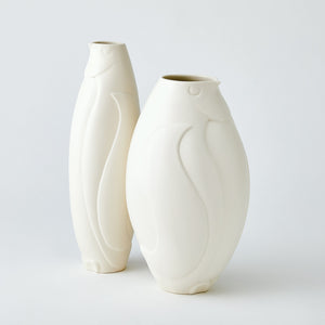 Global Views Penguin Vase