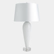 Global Views Teardrop Glass Lamp Clearance