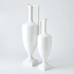 Global Views Quiet Curve Urn