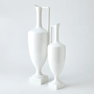Global Views Quiet Curve Urn