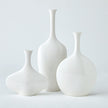 Global Views Silhouette Vase