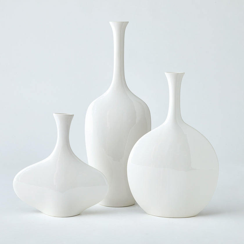 Global Views Silhouette Vase