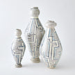 Global Views Spindle Vase