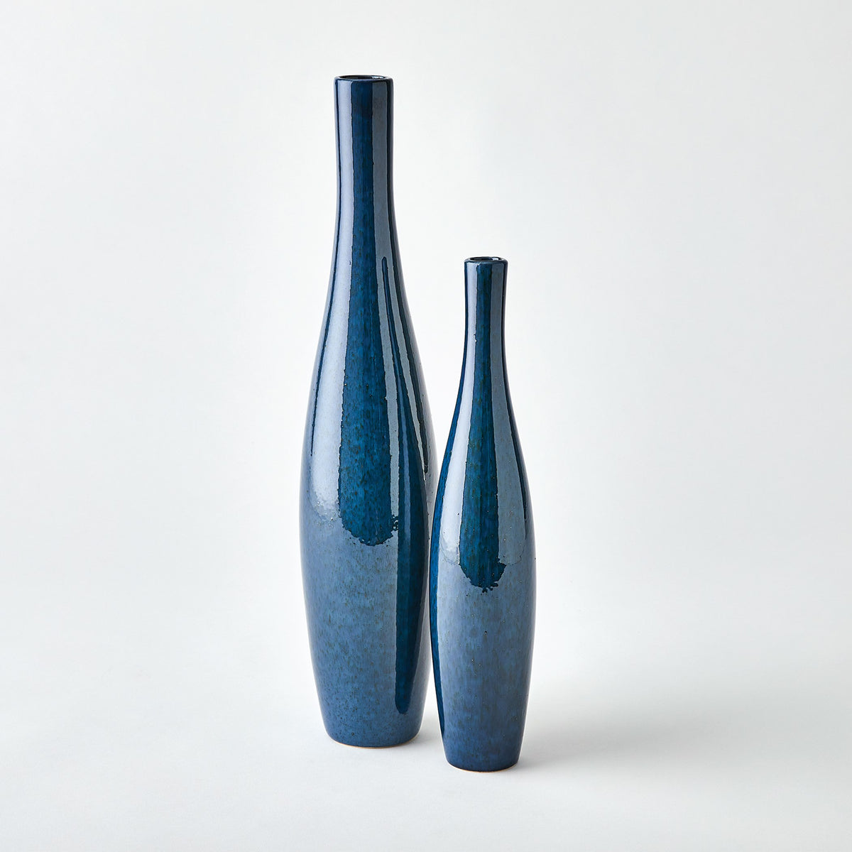 Global Views Boliche Vase