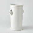 Global Views Rope Handle Vessel