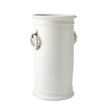 Global Views Rope Handle Vessel
