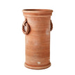 Global Views Rope Handle Vessel