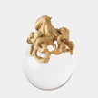 Global Views Octopus on Orb