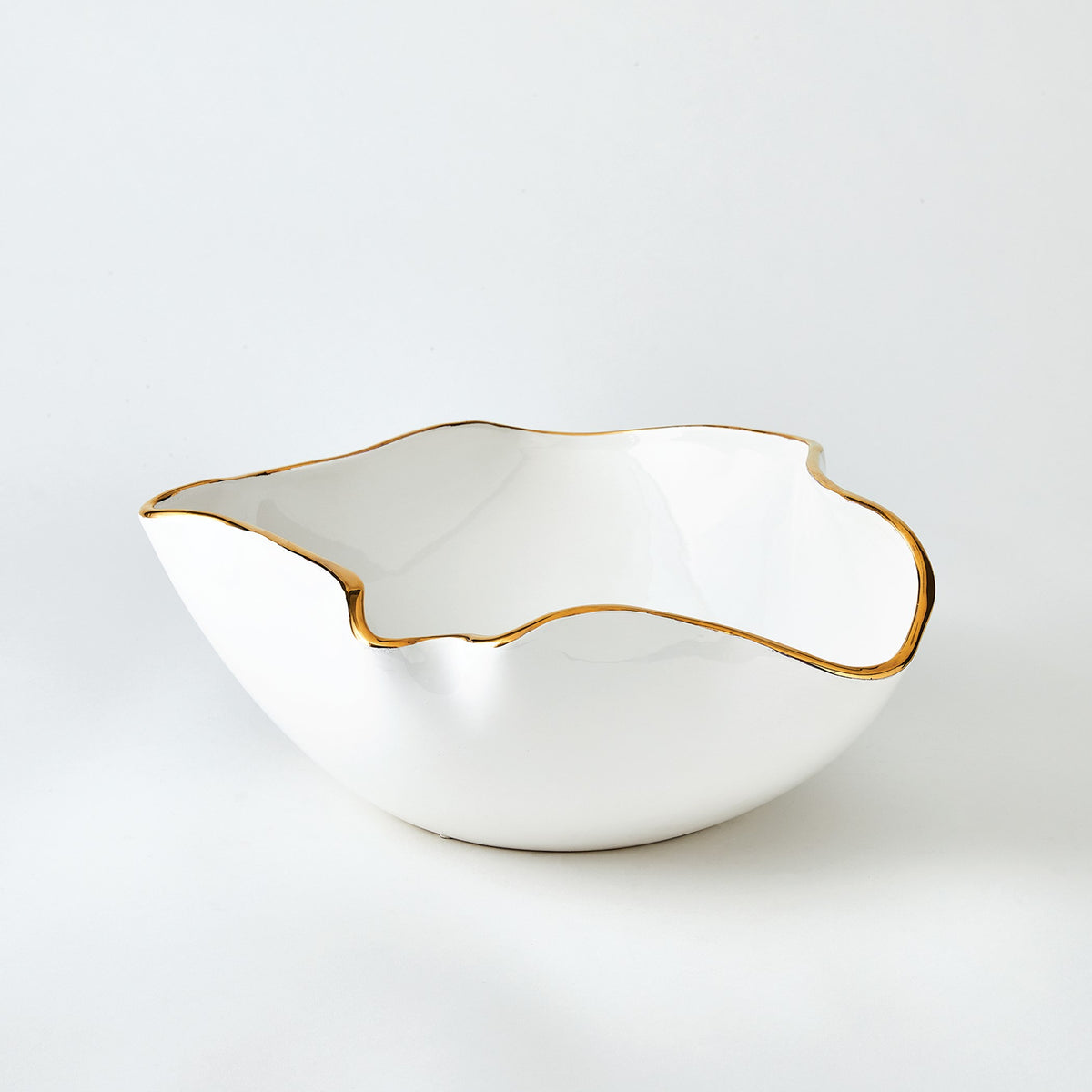Global Views Currents Bowl