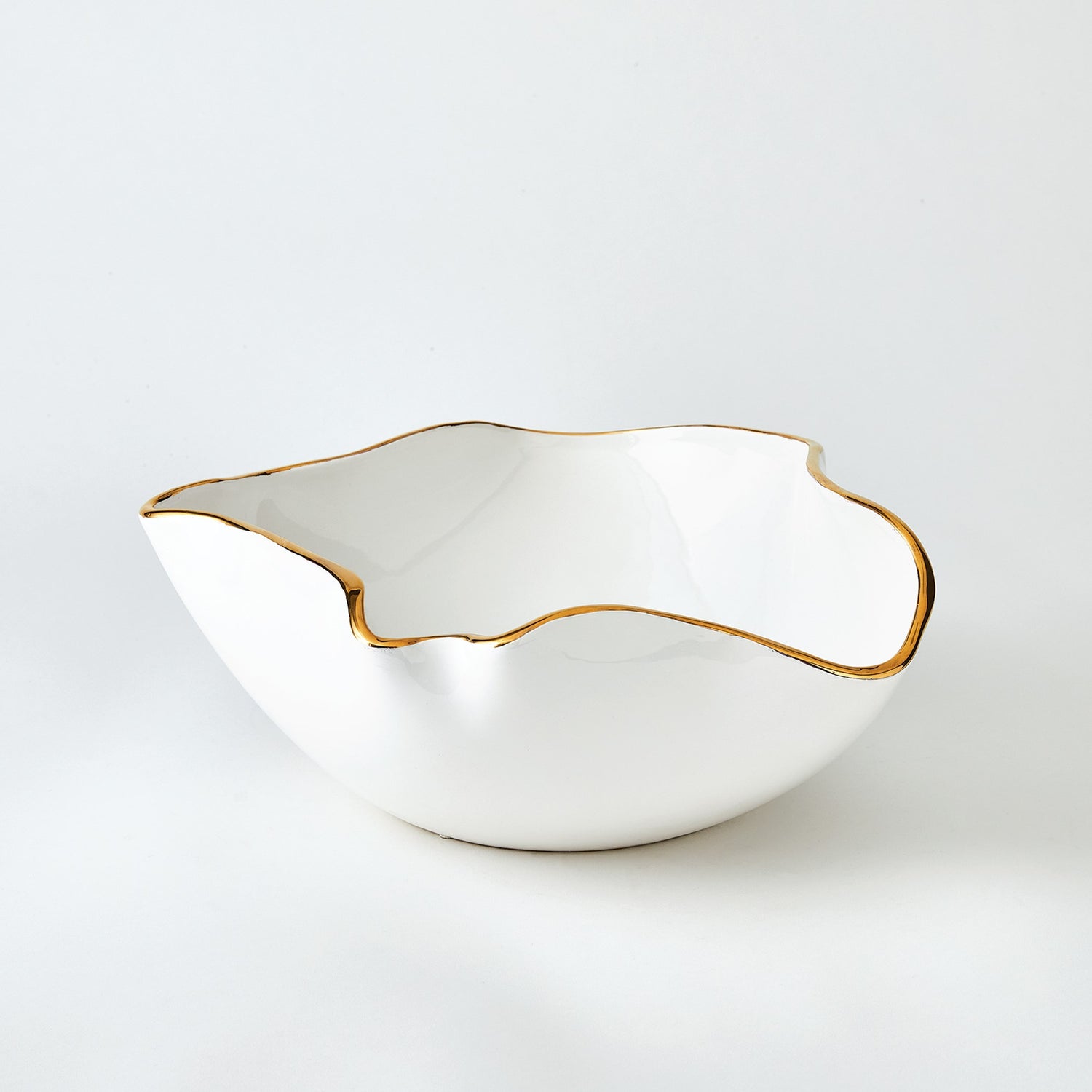 Global Views Currents Bowl