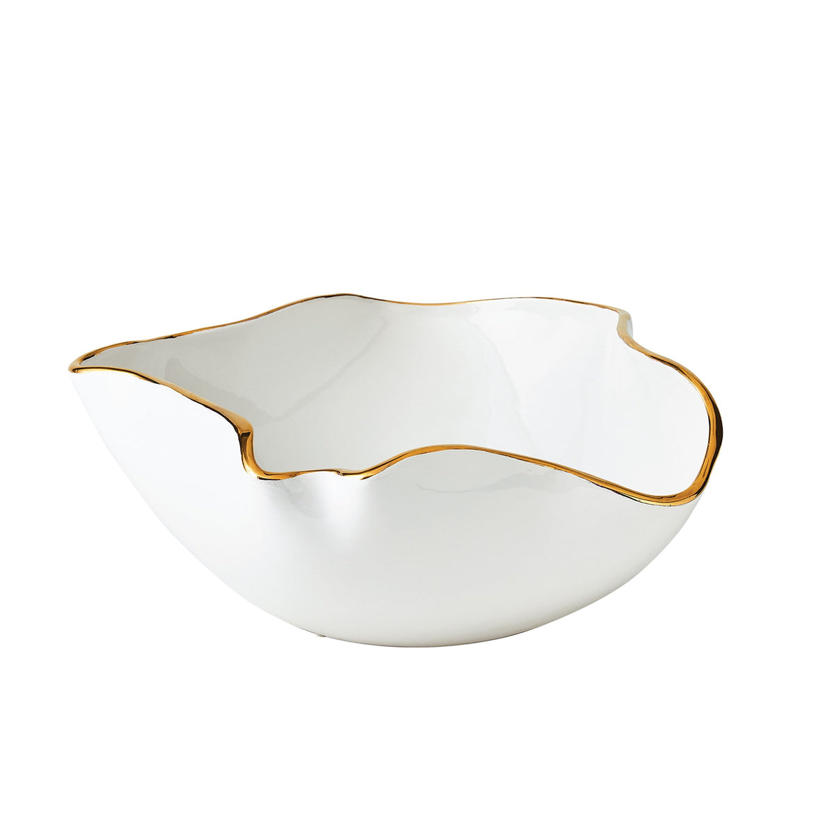 Global Views Currents Bowl