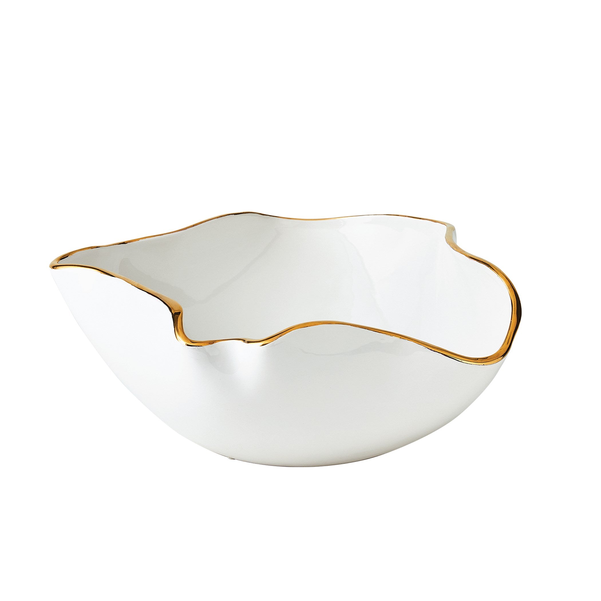 Global Views Currents Bowl