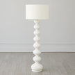 Global Views Ethel Stacked Bulb Floor Lamp Clearance