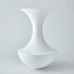 Global Views Trumpet Vase