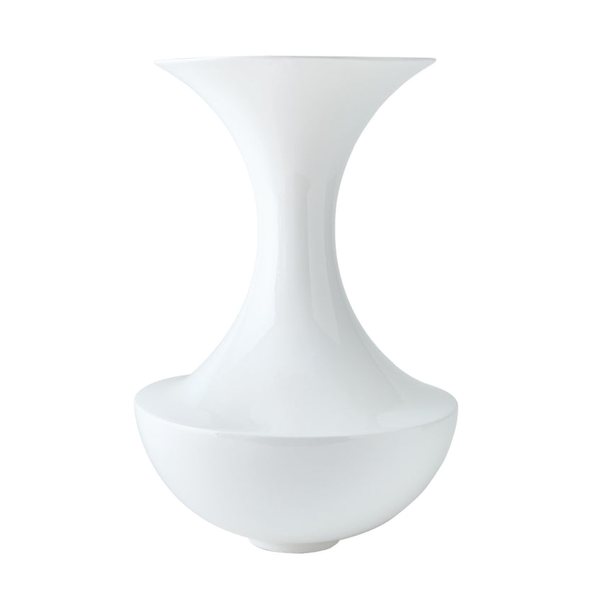 Global Views Trumpet Vase