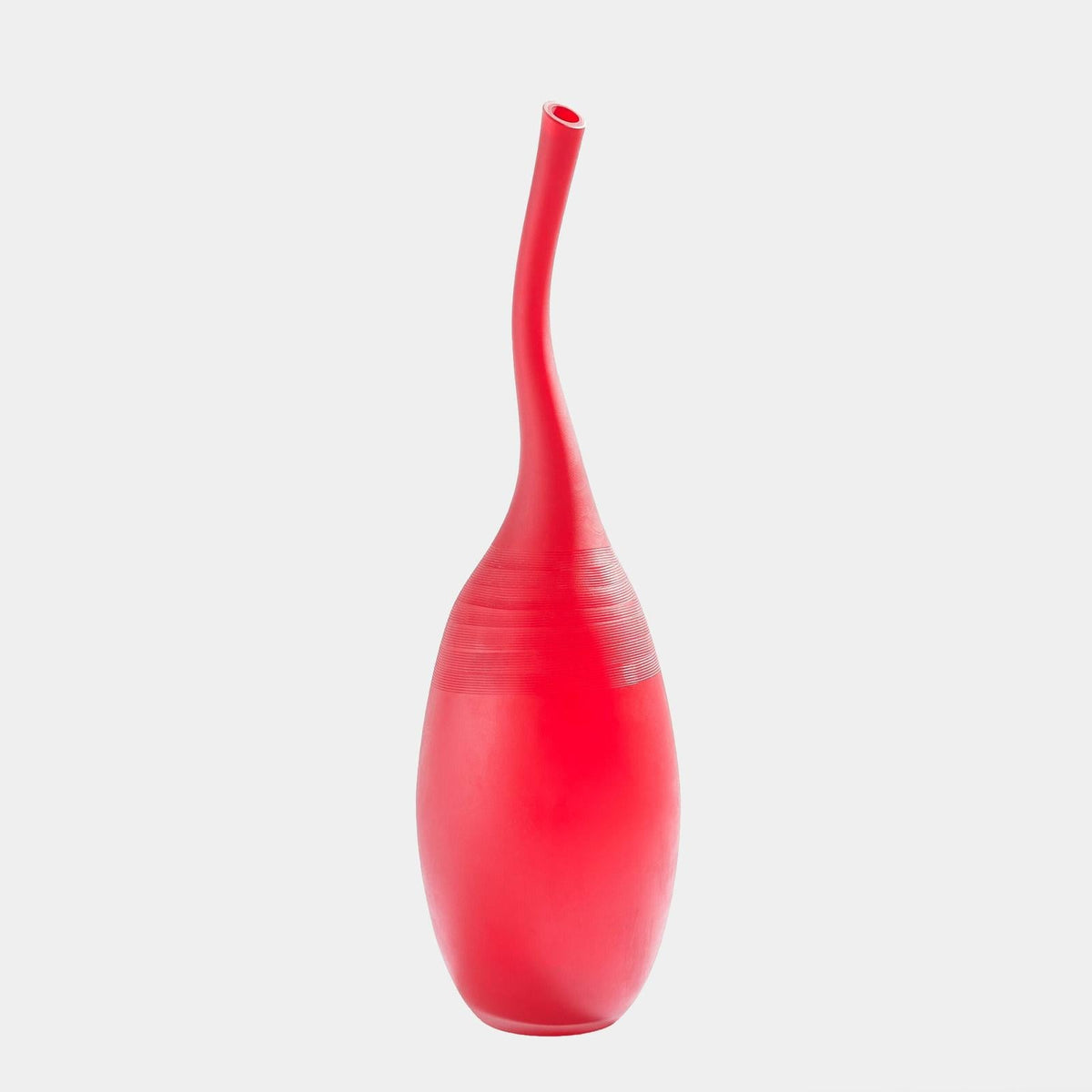 Global Views Curvature Bottle