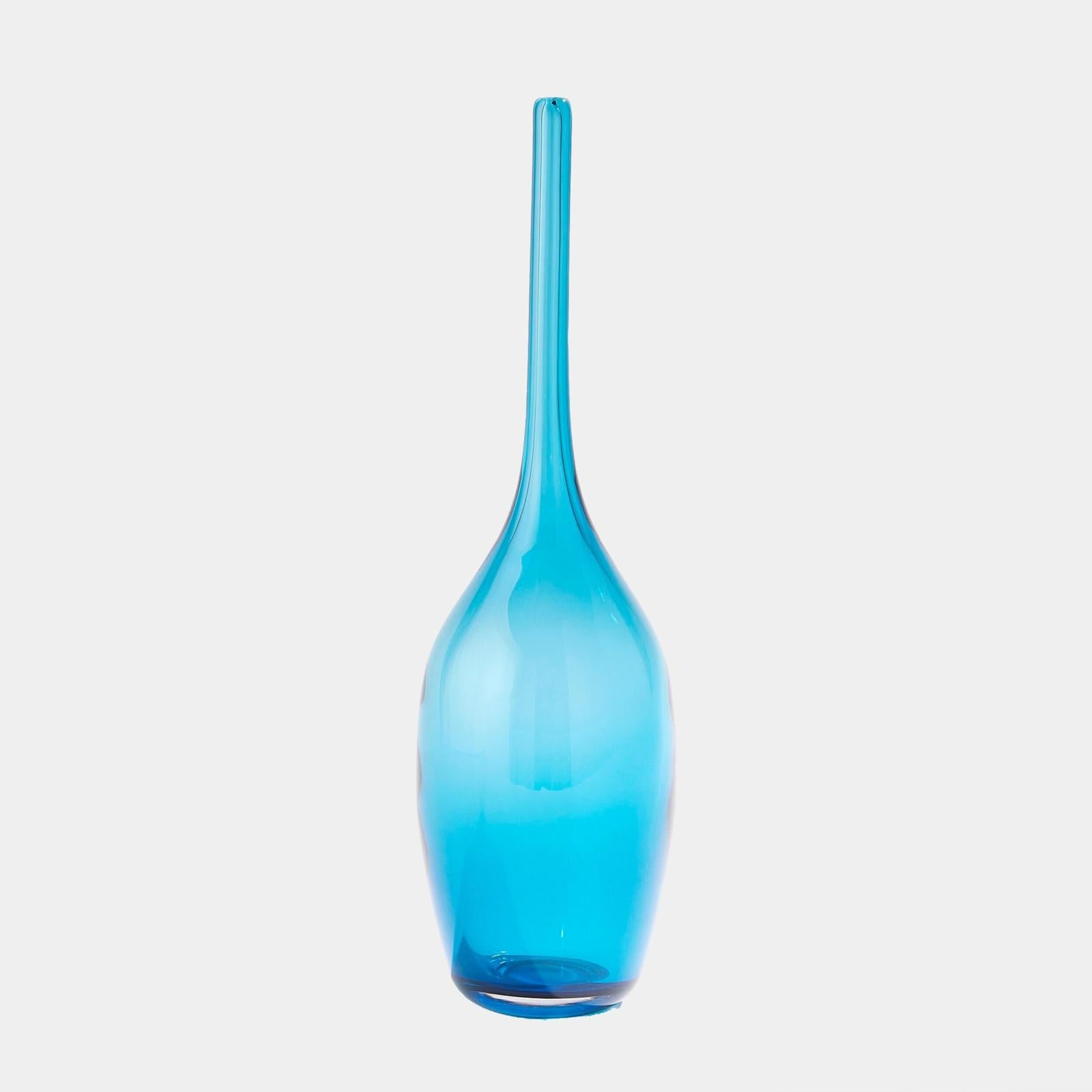 Global Views Pinnacle Bottle