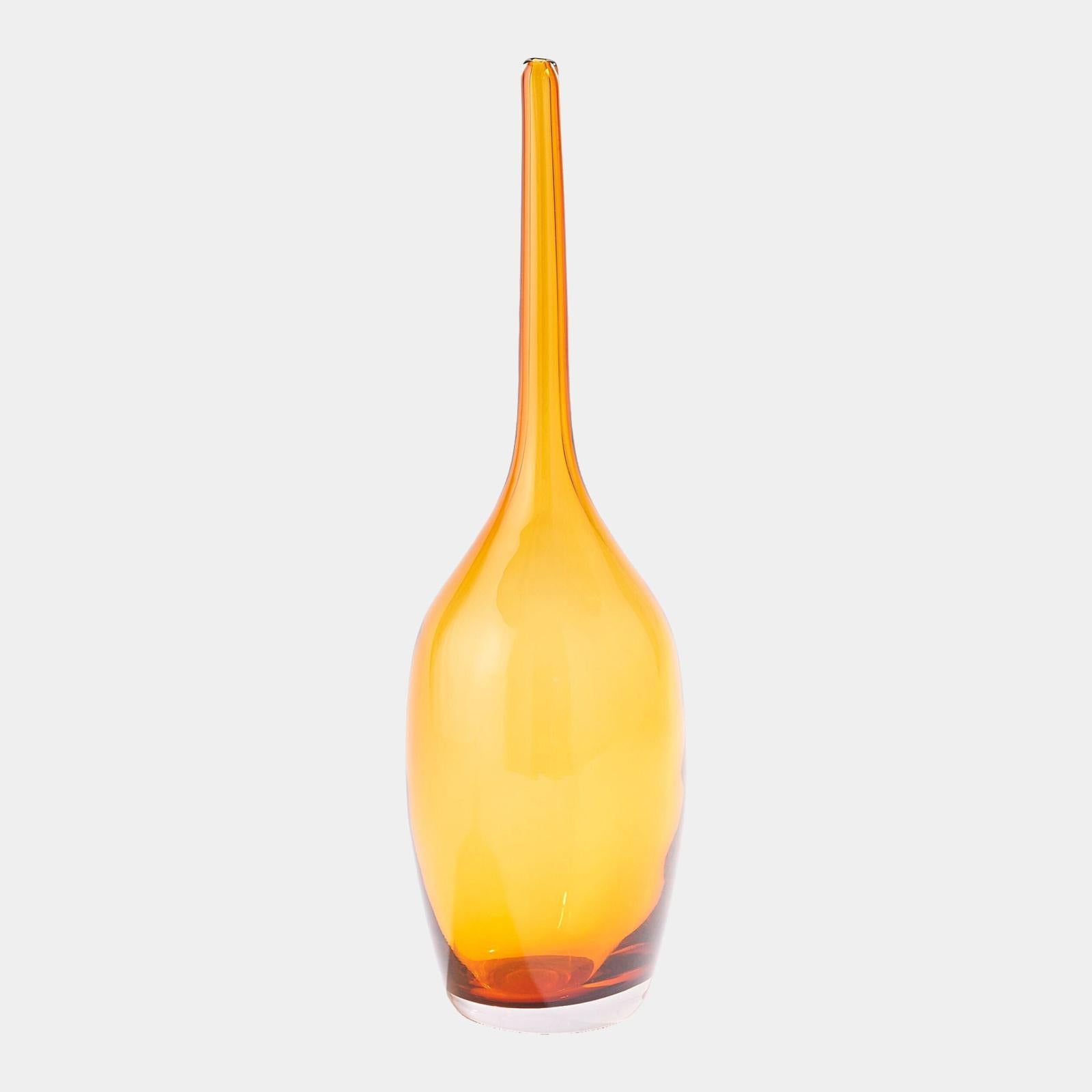 Global Views Pinnacle Bottle