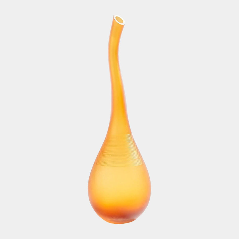 Global Views Curvature Bottle