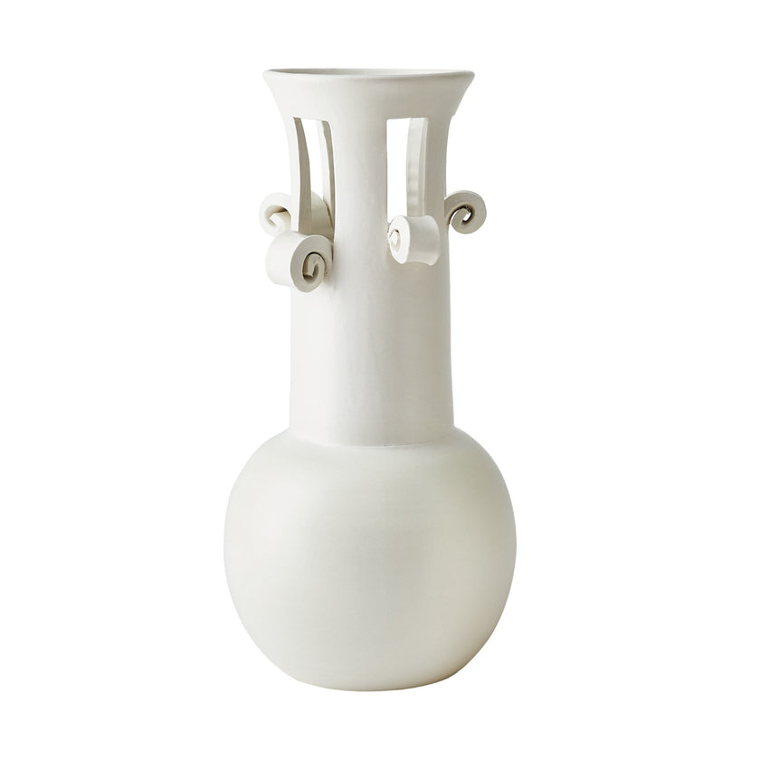Global Views Curvature Bottle