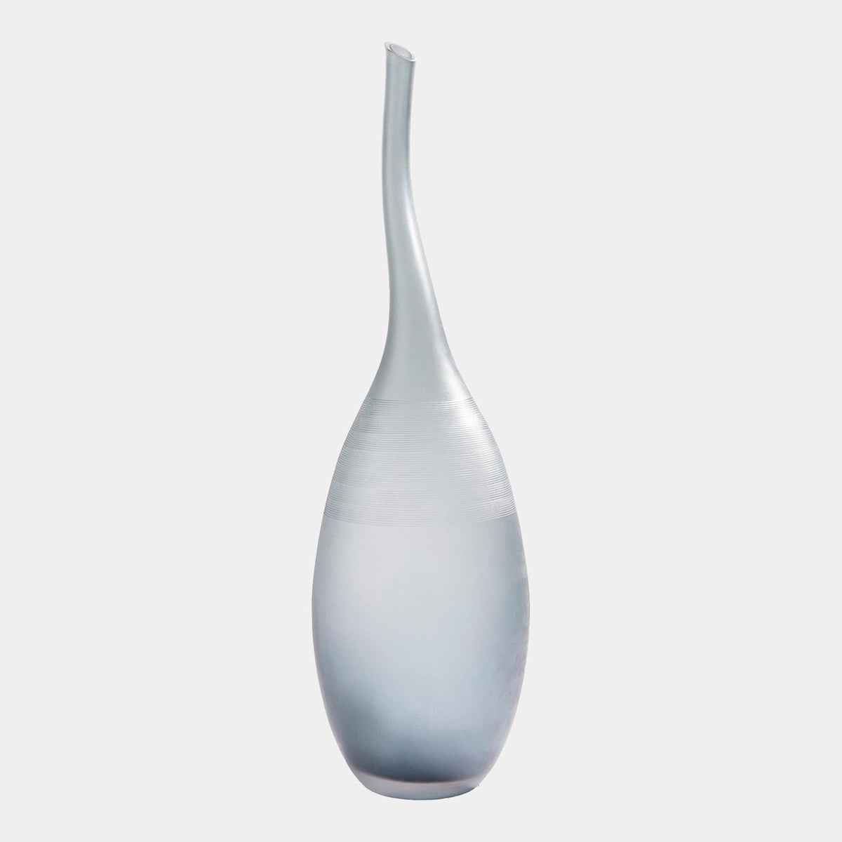Global Views Curvature Bottle