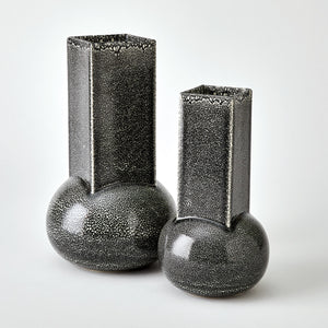 Global Views Crocus Vase Reactive