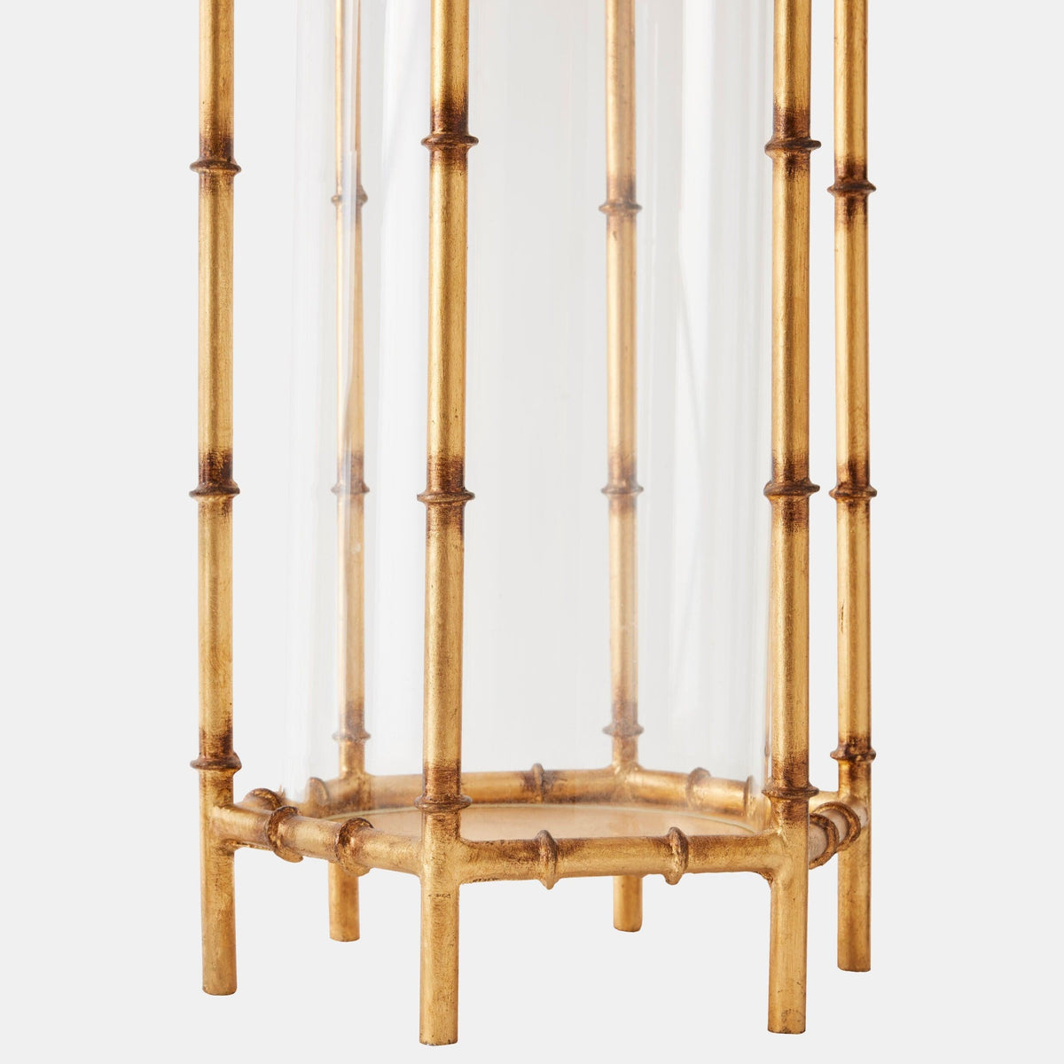 Global Views Bamboo Hurricane