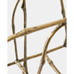 Global Views Bamboo Magazine Rack