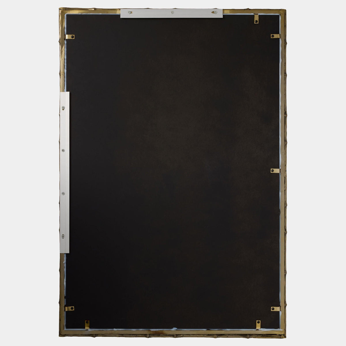 Global Views Bamboo Framed Mirror