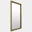 Global Views Bamboo Framed Mirror