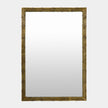 Global Views Bamboo Framed Mirror