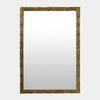 Global Views Bamboo Framed Mirror