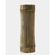 Global Views Bamboo Candle Holder