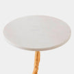 Global Views 3 Legged Twig Table