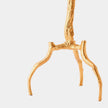 Global Views 3 Legged Twig Table