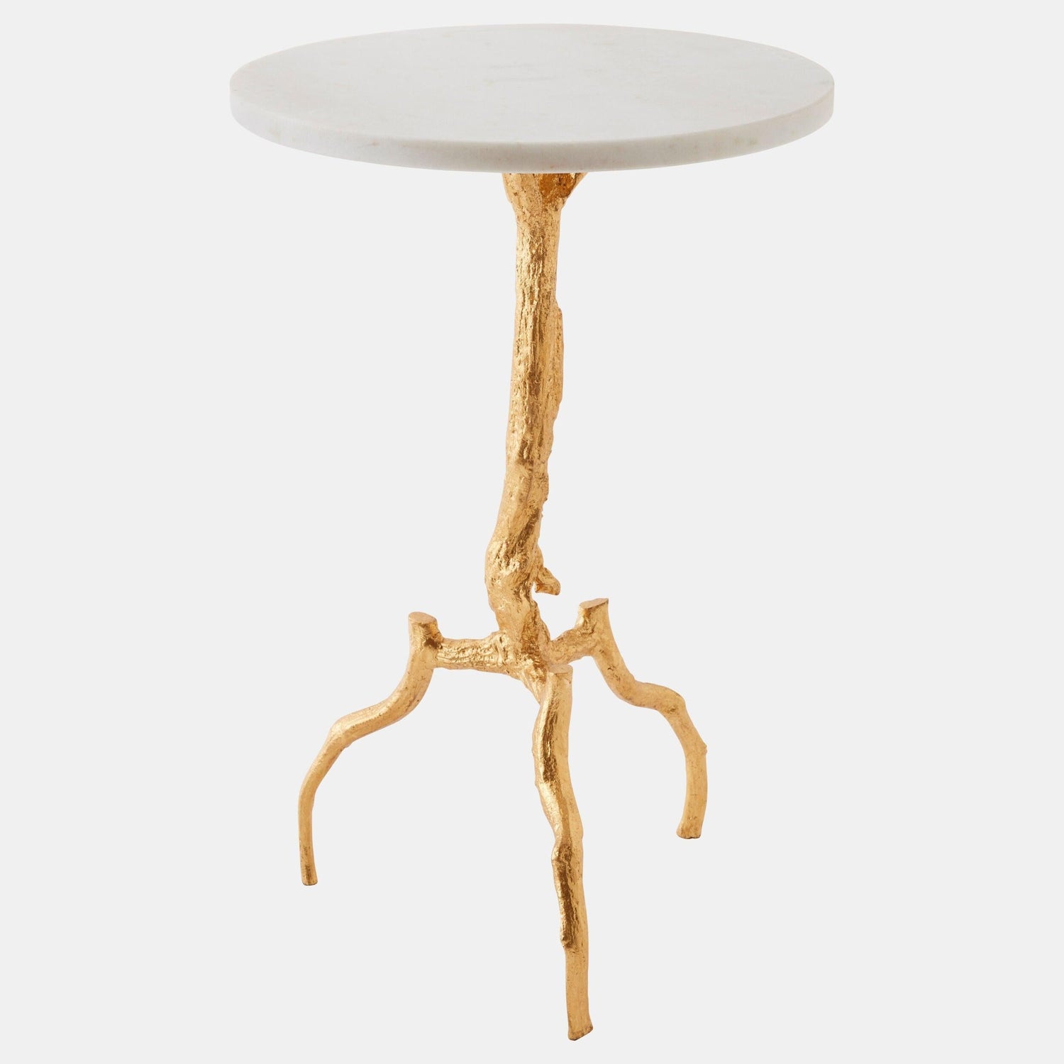 Global Views 3 Legged Twig Table