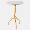 Global Views 3 Legged Twig Table