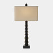 Global Views Sawtooth Lamp