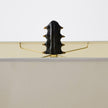 Global Views Sawtooth Lamp