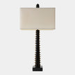 Global Views Sawtooth Lamp