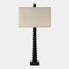 Global Views Sawtooth Lamp
