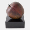 Global Views Apple on Block