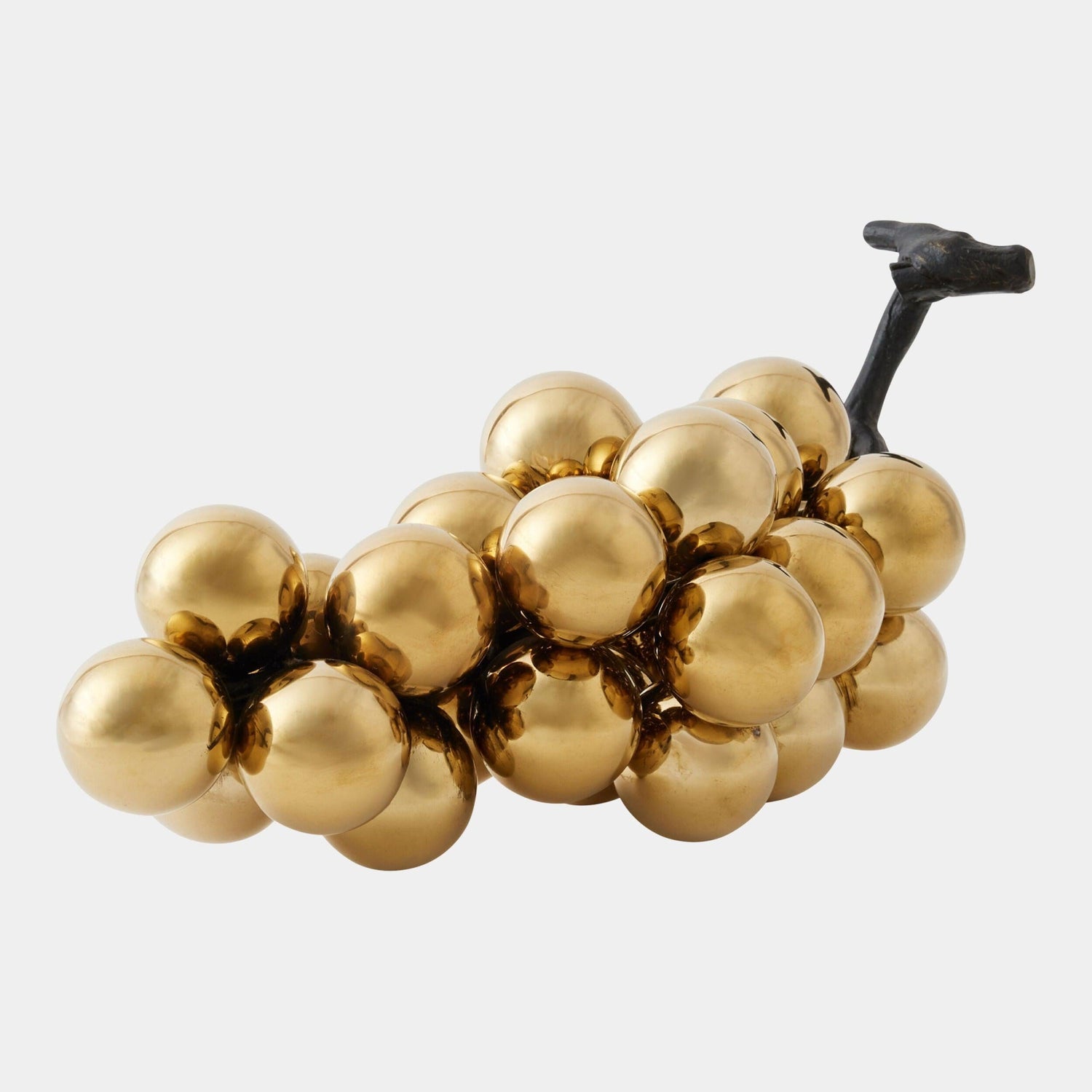Global Views Grapes Decorative Sculpture