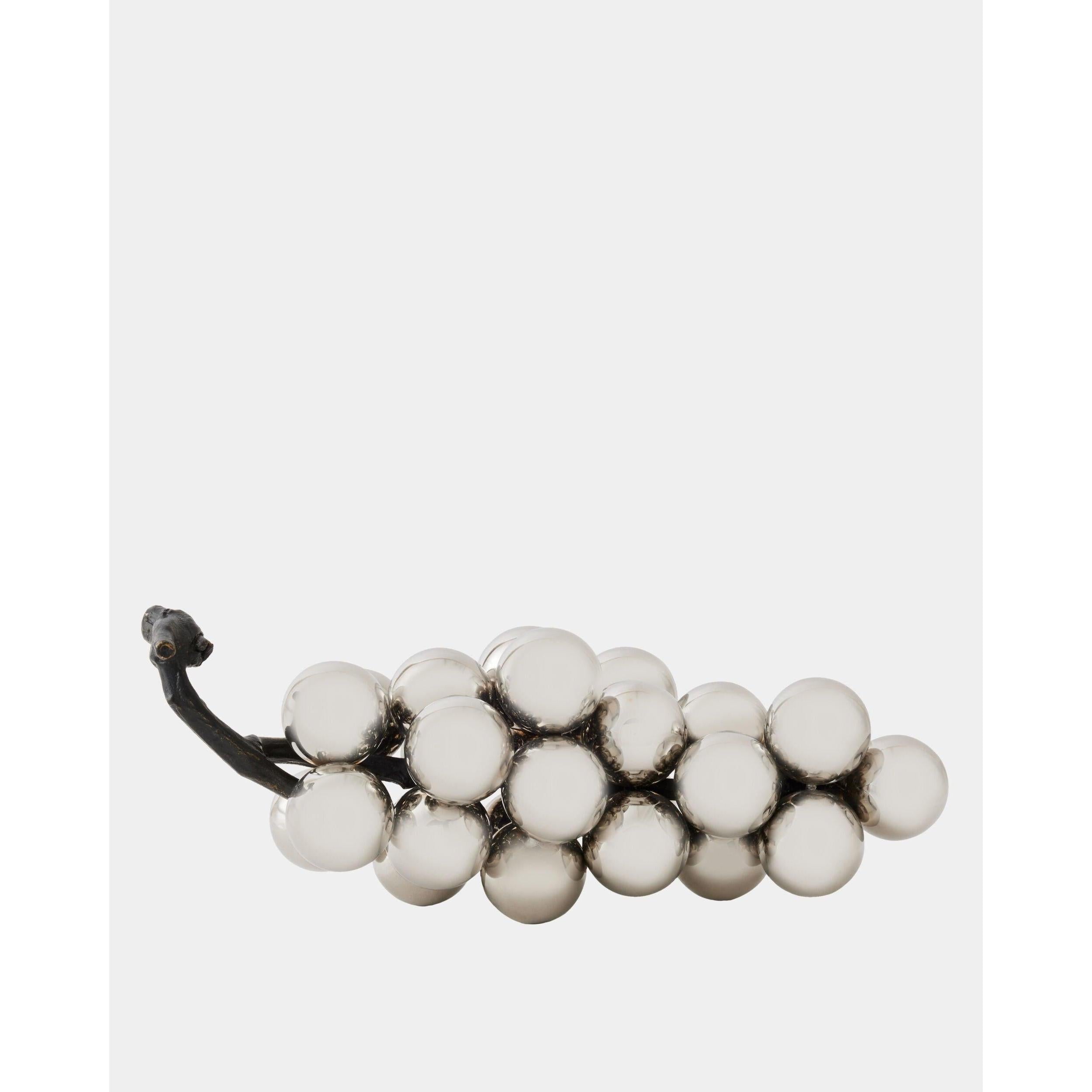 Global Views Grapes Decorative Sculpture