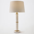 Global Views Column Lamp