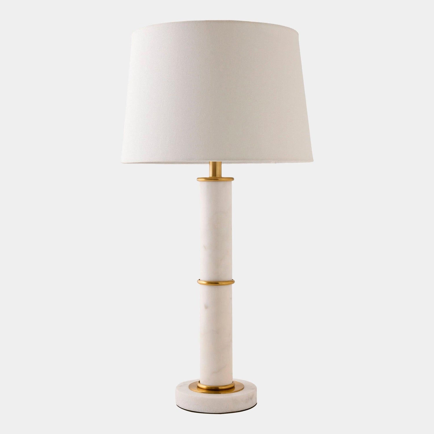 Global Views Column Lamp