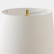 Global Views Spin Lamp