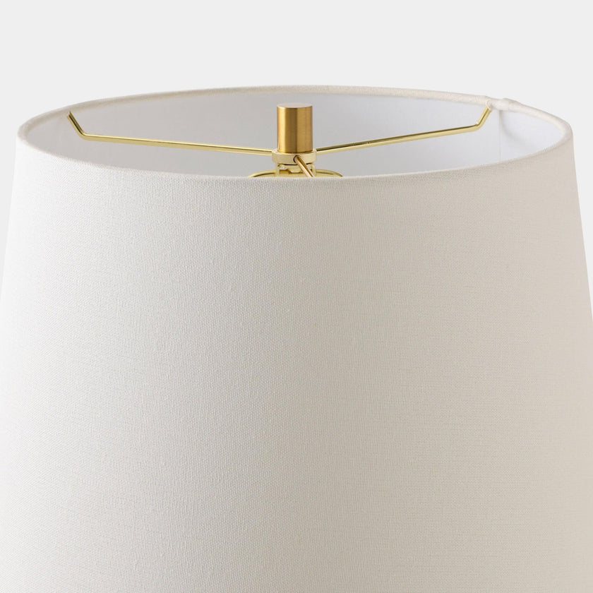 Global Views Spin Lamp
